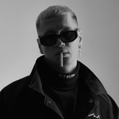 Михаил Камарда, Москва