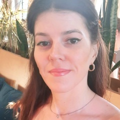 Natasha Shalmieva, 27.03, Санкт-Петербург