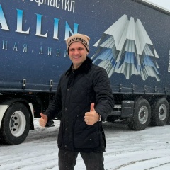 Максим Пешков, 03.08.1981, Москва