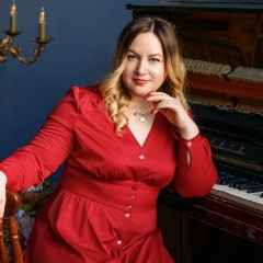 Татьяна Степанова