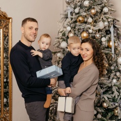 Yurec Che, 20.05.1988, Калининград