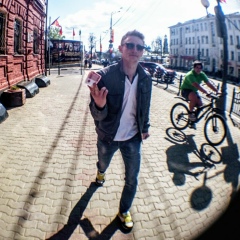 Алексей Миронов, 03.04.1990, Санкт-Петербург