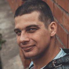 Андрей Политыко, 20.04.1989, Владивосток