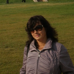 Анжелика Долгушева, 08.05.1972, Казань