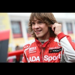 Михаил Козловский, 17.10.1989, Санкт-Петербург