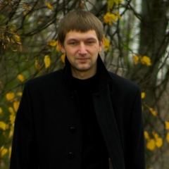 Дмитрий Королёв, 04.10