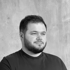 Pavel Zotov, 21.07