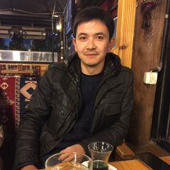 Bekzada Abilkassymov, 07.04.1992, Караганда