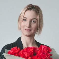 Ольга Василова, 19.12.1985, Пермь