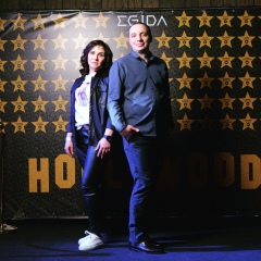 Ирина Арчегова, 02.07.1987, Владикавказ