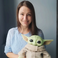 Дарья Машина, 27.11, Петрозаводск