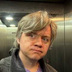 Олег Мохов, Санкт-Петербург