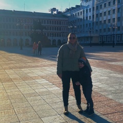 Людмила Лобанцева, 03.03, Котлас