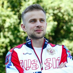 Николай Васенин, 22.12.1991, Нижний Новгород