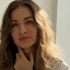 Аня Попова, 24.11, Москва