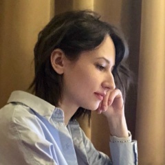 Василиса Назарычева, 30.01, Санкт-Петербург