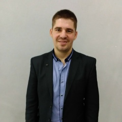 Никита Волков, 02.04.1988, Екатеринбург