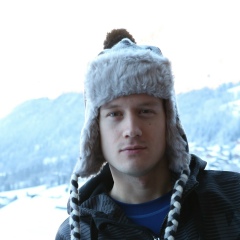 Александр Рябинин, 19.12.1902