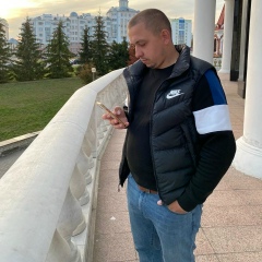Павел Коняхин, 26.01, Балашиха