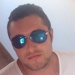 Дмитрий Шингаркин, Москва