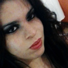 Luciana Nogueira, 22.03.1993, Goiânia