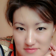 Гульмира Дуйсенбиева, 01.11.1985, Екатеринбург