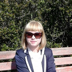 Марина Давыдова, 21.06, Пермь