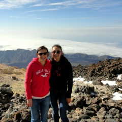 Тамара Шарова, 13.03.1992, Москва