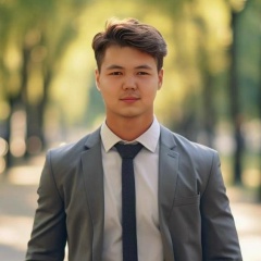 Манар Ержанов, 12.11