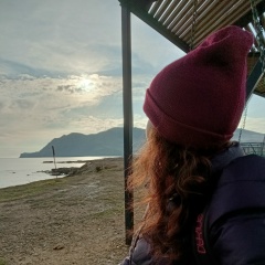 Елена Руденко, 13.05.1986, Феодосия