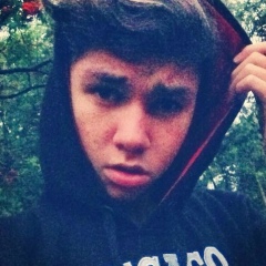 Кирилл Завгорный, 03.07.1997, Днепр (Днепропетровск)