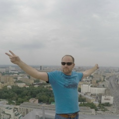 Игорь Кванин, 29.08.1984, Москва