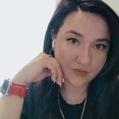 Оленька Шепелева, Краснодар