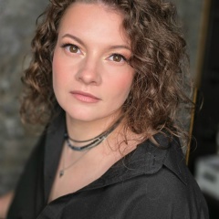 Ульяна Матусова, 03.11, Екатеринбург