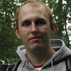 Алёшка Сафронов, 25.05.1989, Красноярск