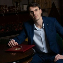 Илья Литвиненко, 28.07.1983, Владивосток