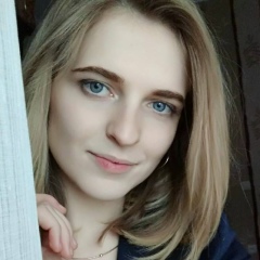 Ольга Третьяк, 01.03, Кременчуг