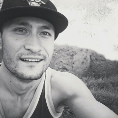 Шохимардонов Бахром, 27.07.1990, Душанбе