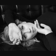 Даша Ковалева, 08.03, Монино