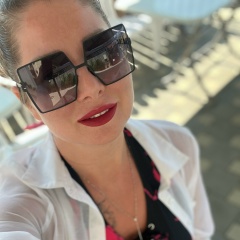 Елена Павлова, 07.07, Саратов