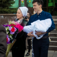 Tlegen Zhumartov, 01.09