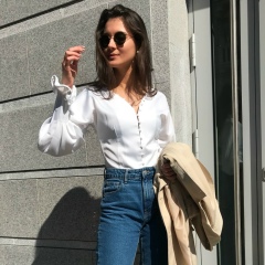 Аделина Акбирова, 05.11, Казань