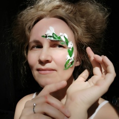 Людмила Москалева, 26.05, Новосибирск