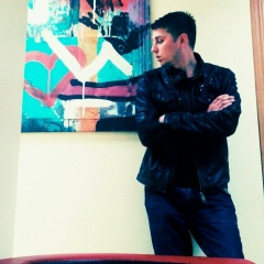 Дмитрий Моисеев, 06.02