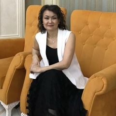 Шынара Казангапова, 15.01.1976, Актобе