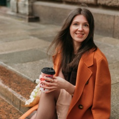 Ирина Иванайнен, Санкт-Петербург