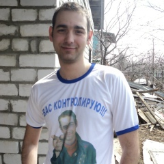 Дмитрий Маврин, 18.04.1986, Волгоград