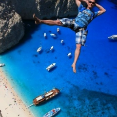 Ахан Биятов, 19.05, Алматы