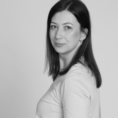 Светлана Майзелис, 30.06.1987, Санкт-Петербург