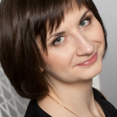 Ирина Демещенко, 24.06, Санкт-Петербург